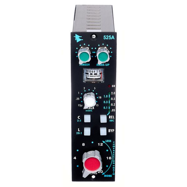 API Audio 525A