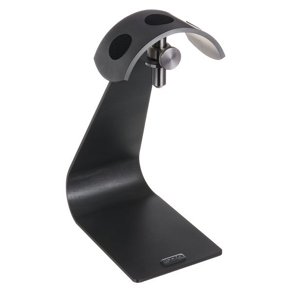 ROOMs Audio Line Industrial Line Steel