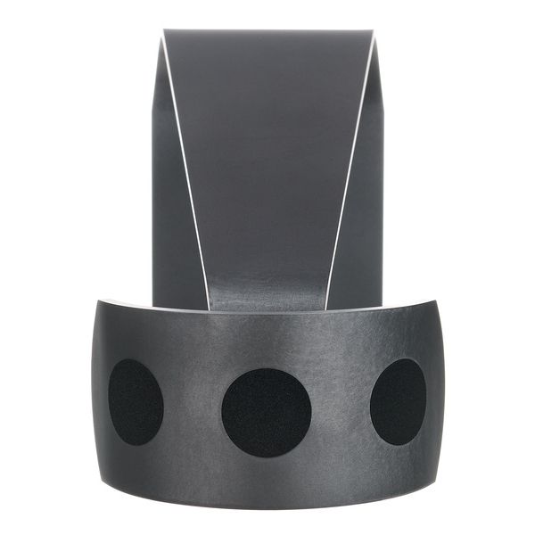 ROOMs Audio Line Industrial Line Steel