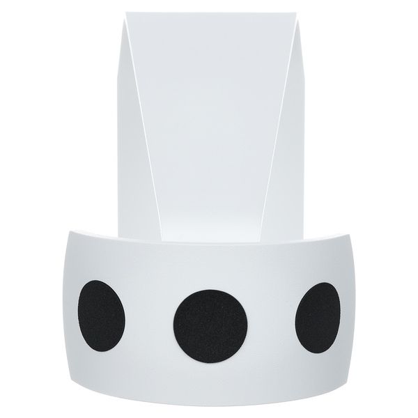 ROOMs Audio Line Classic Line White