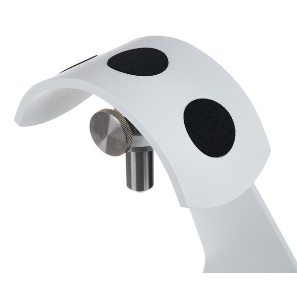 ROOMs Audio Line Classic Line White