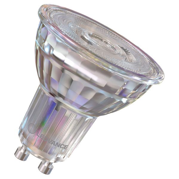LEDVANCE LED PAR16 50 36° P 3.7W 830