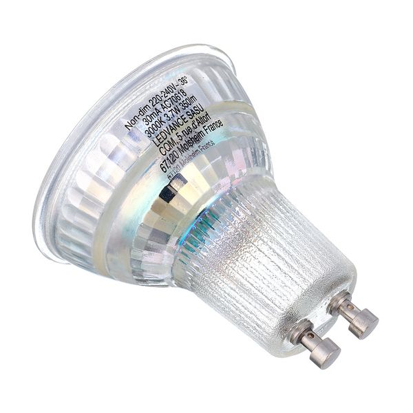LEDVANCE LED PAR16 50 36° P 3.7W 830