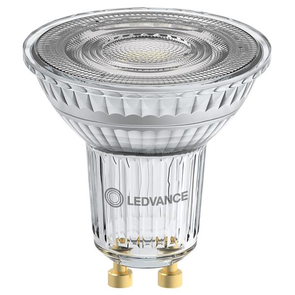 LEDVANCE LED PAR16 80 60° DIM 6.1W 927
