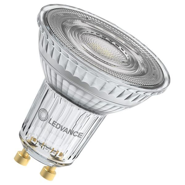 LEDVANCE LED PAR16 80 60° DIM 6.1W 927