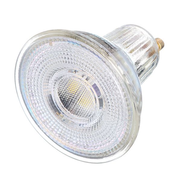 LEDVANCE LED PAR16 80 60° DIM 6.1W 927