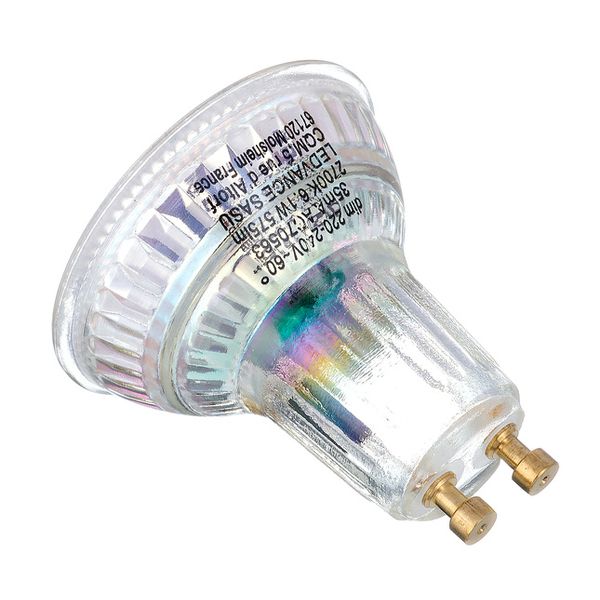 LEDVANCE LED PAR16 80 60° DIM 6.1W 927