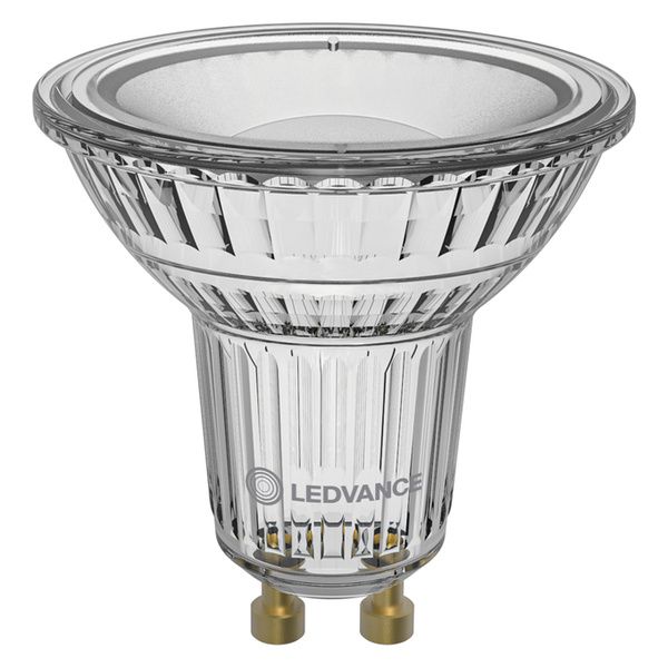 LEDVANCE LED PAR16 80 120° DIM 6.9W 940