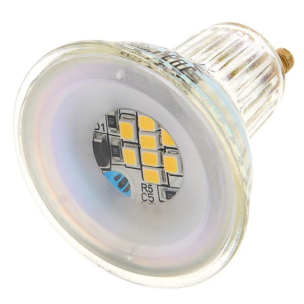 LEDVANCE LED PAR16 80 120° DIM 6.9W 940