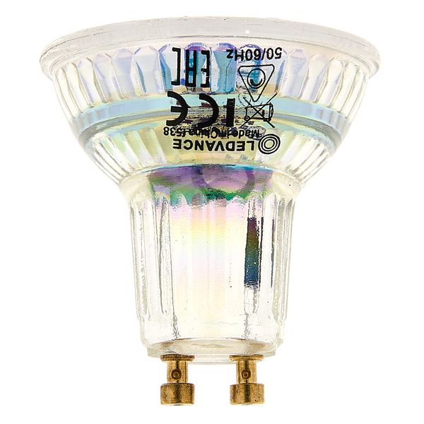 LEDVANCE LED PAR16 80 120° DIM 6.9W 940