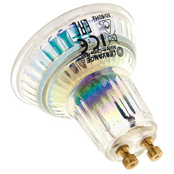 LEDVANCE LED PAR16 80 120° DIM 6.9W 940