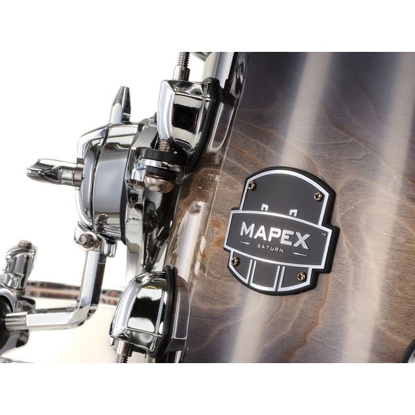 Mapex Saturn VI Fusion Black Ink