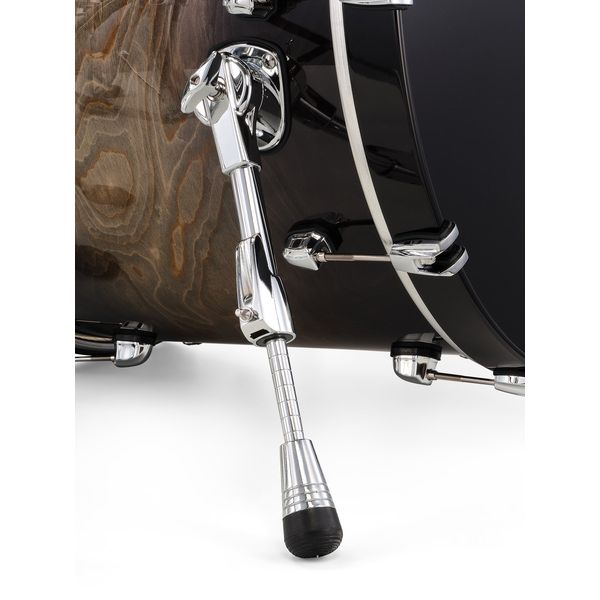 Mapex Saturn VI Fusion Black Ink