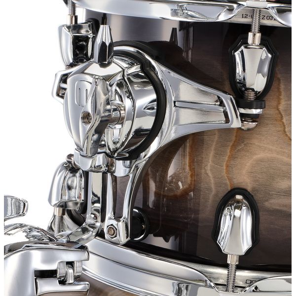 Mapex Saturn VI Fusion Black Ink