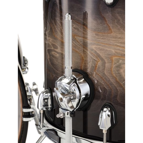 Mapex Saturn VI Fusion Black Ink