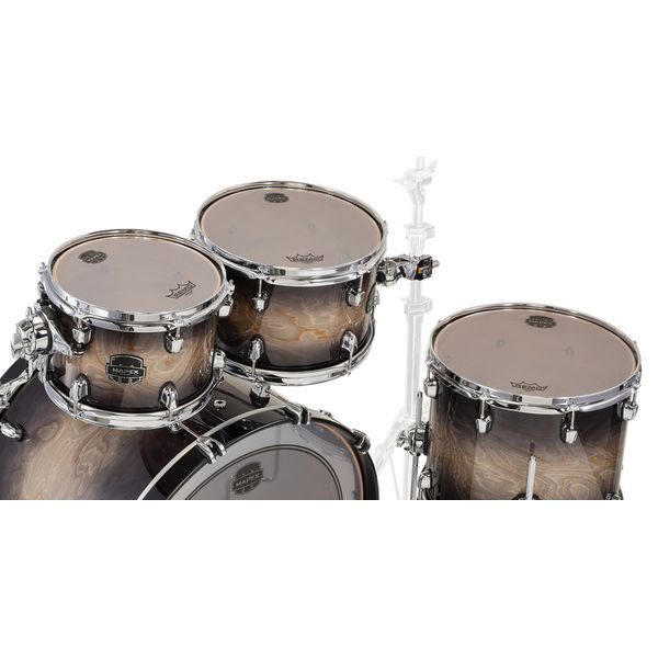 Mapex Saturn VI Fusion Black Ink