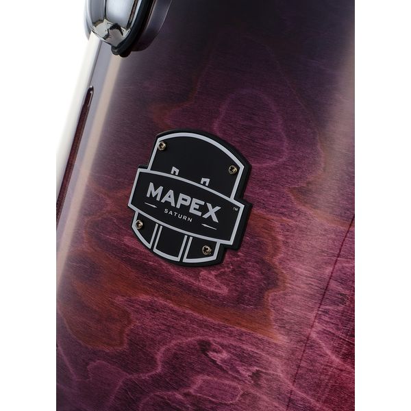 Mapex Saturn VI Fusion Royal Purple
