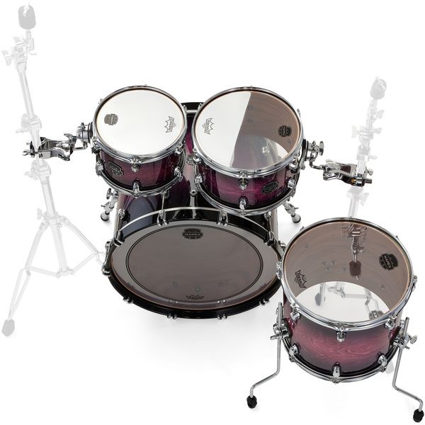 Mapex Saturn VI Fusion Royal Purple