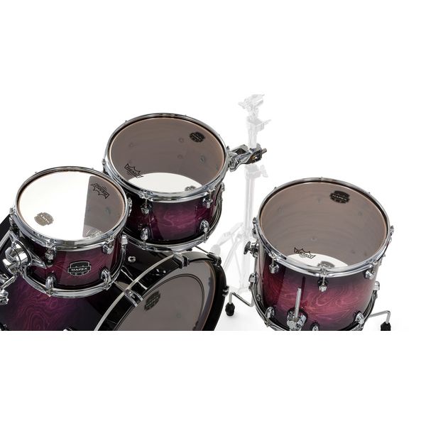 Mapex Saturn VI Fusion Royal Purple