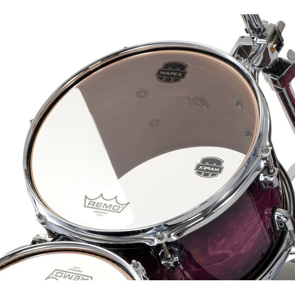 Mapex Saturn VI Fusion Royal Purple