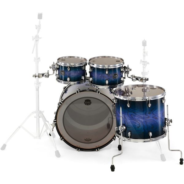Mapex Saturn VI Stage Cobalt Burst
