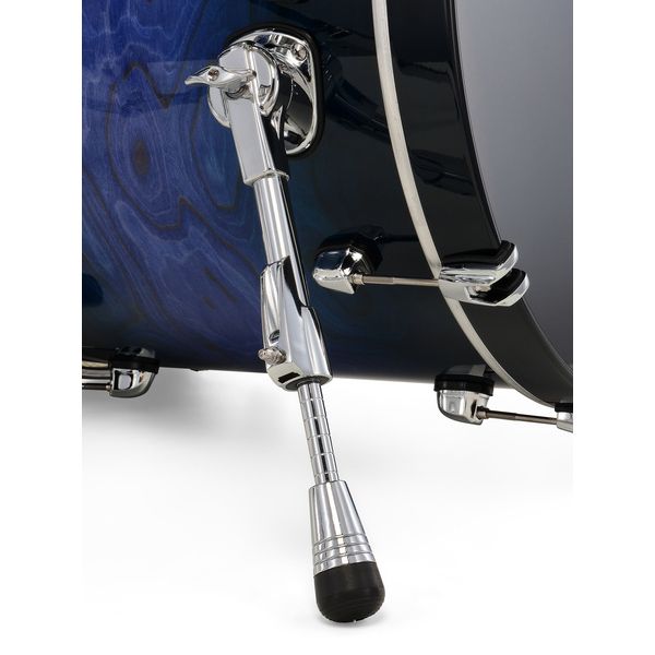 Mapex Saturn VI Stage Cobalt Burst