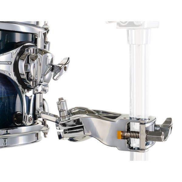 Mapex Saturn VI Stage Cobalt Burst