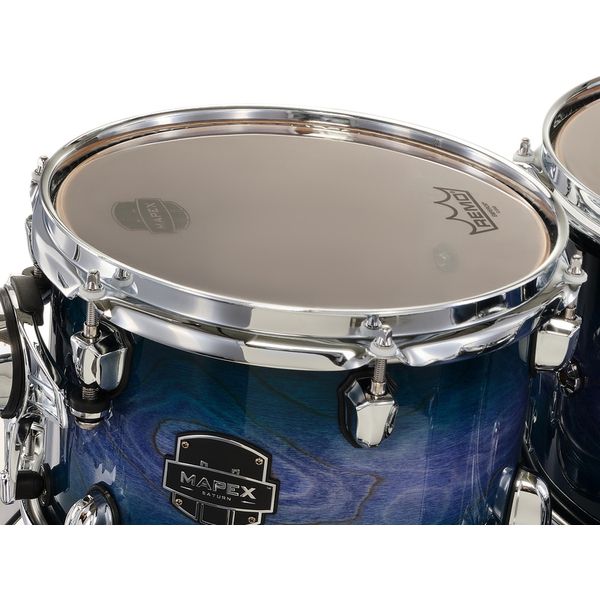 Mapex Saturn VI Stage Cobalt Burst