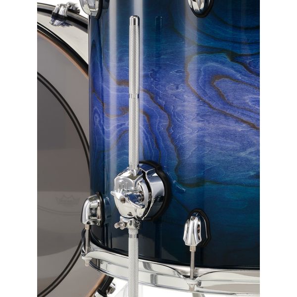 Mapex Saturn VI Stage Cobalt Burst