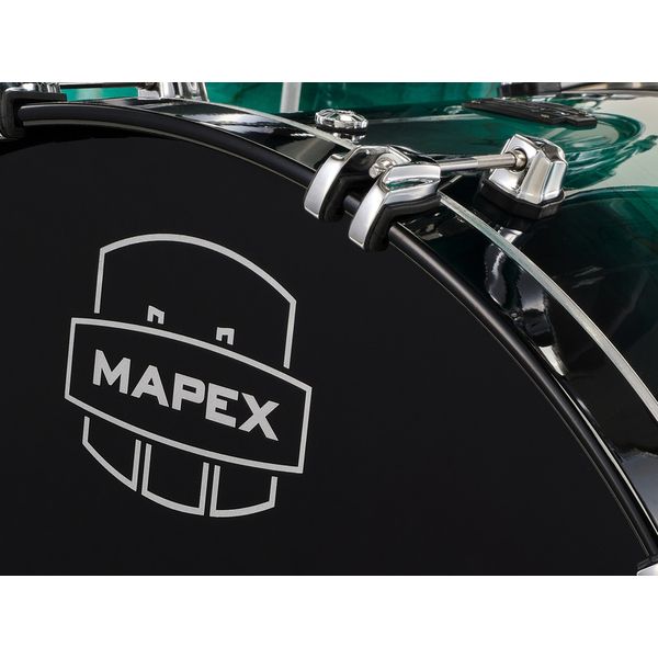 Mapex Saturn VI Stage Marine Teal