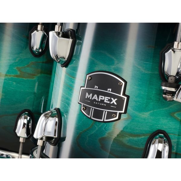 Mapex Saturn VI Stage Marine Teal