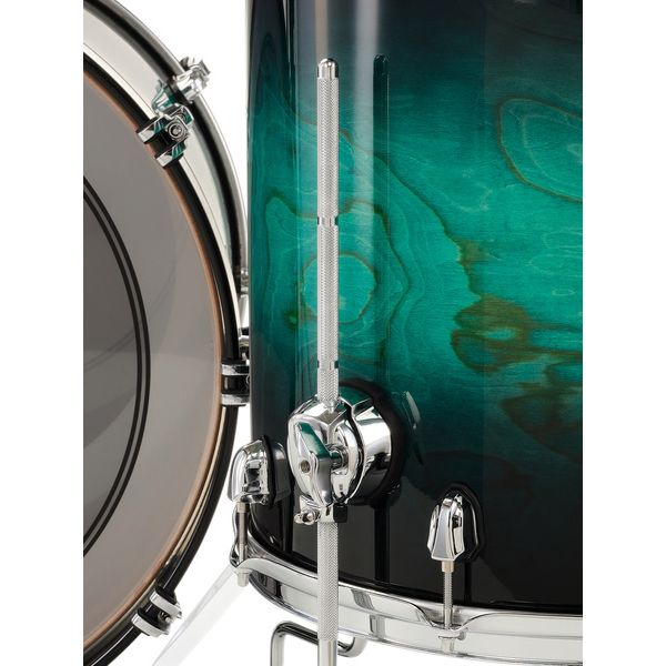 Mapex Saturn VI Stage Marine Teal