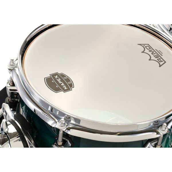 Mapex Saturn VI Stage Marine Teal