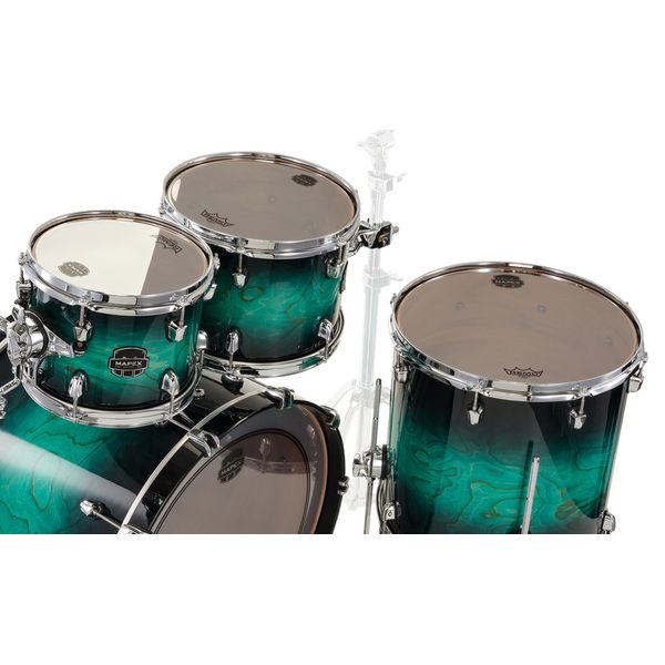 Mapex Saturn VI Stage Marine Teal