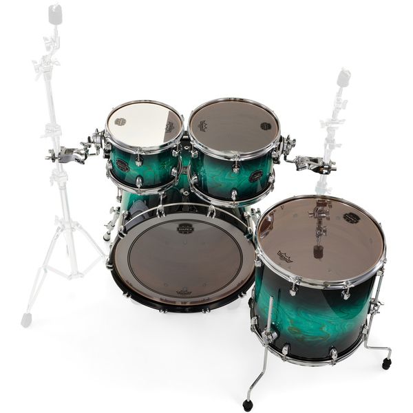 Mapex Saturn VI Stage Marine Teal