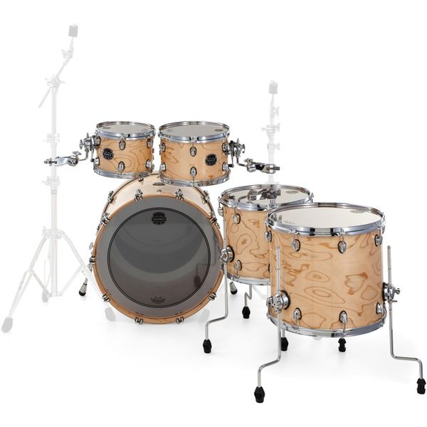 Mapex Saturn VI Stage+ Exotic NT.