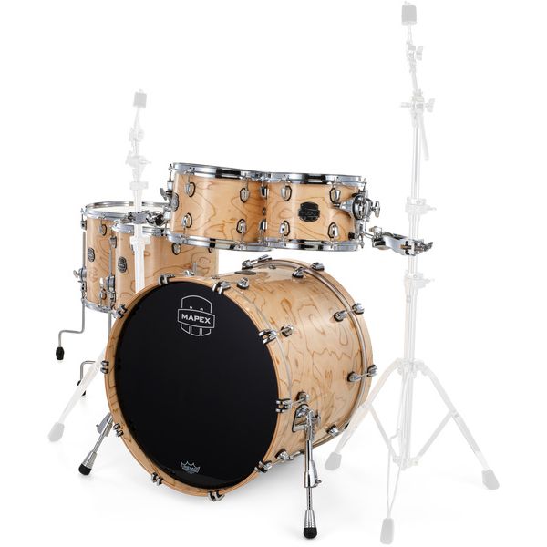 Mapex Saturn VI Stage+ Exotic NT.