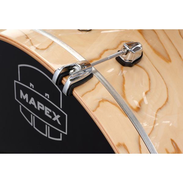 Mapex Saturn VI Stage+ Exotic NT.