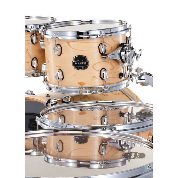 Mapex Saturn VI Stage+ Exotic NT.