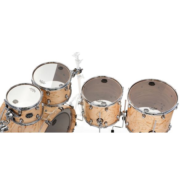 Mapex Saturn VI Stage+ Exotic NT.