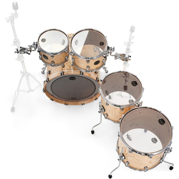 Mapex Saturn VI Stage+ Exotic NT.