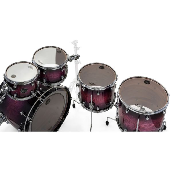 Mapex Saturn VI Stage+ Royal Purple