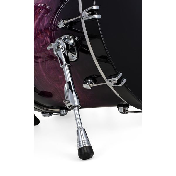 Mapex Saturn VI Stage+ Royal Purple