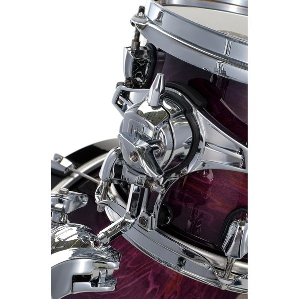 Mapex Saturn VI Stage+ Royal Purple