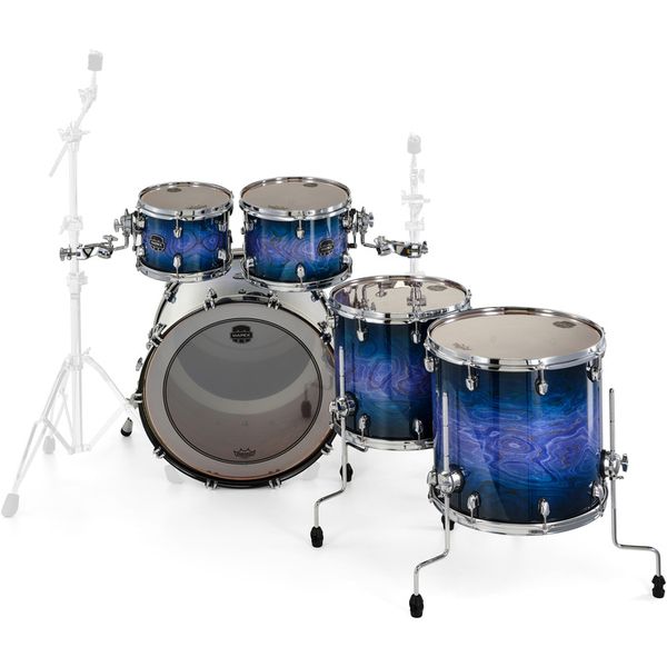 Mapex Saturn VI Stage+ Cobalt Burst