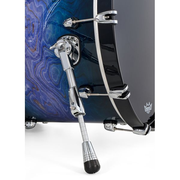 Mapex Saturn VI Stage+ Cobalt Burst