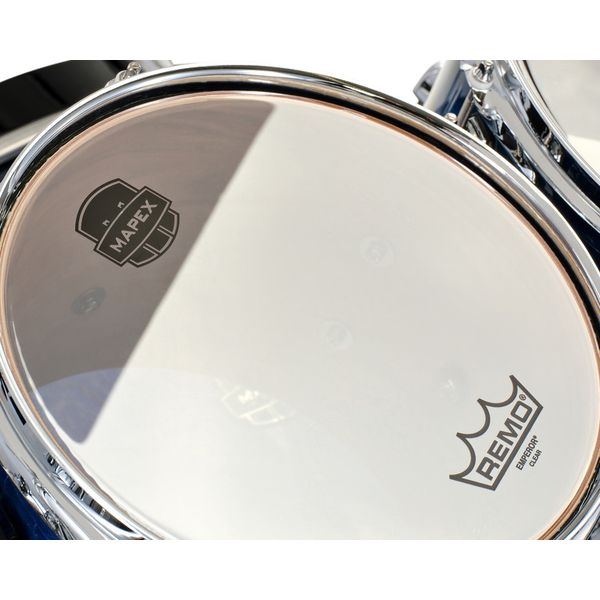 Mapex Saturn VI Stage+ Cobalt Burst
