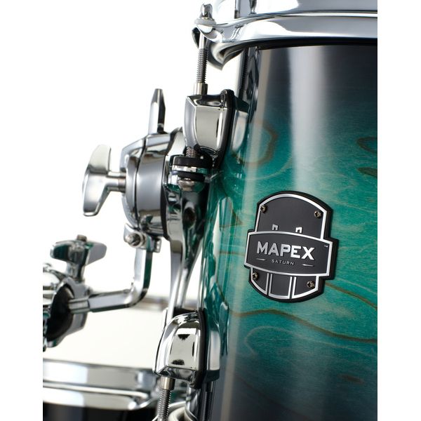 Mapex Saturn VI Stage+ Marine Teal