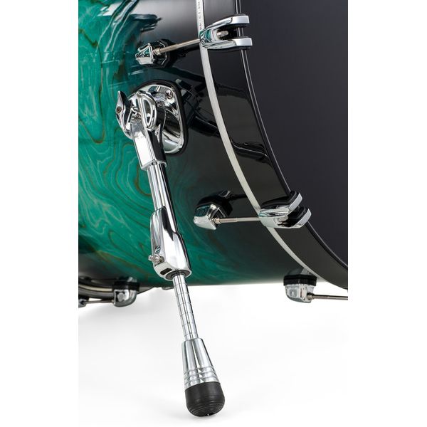 Mapex Saturn VI Stage+ Marine Teal