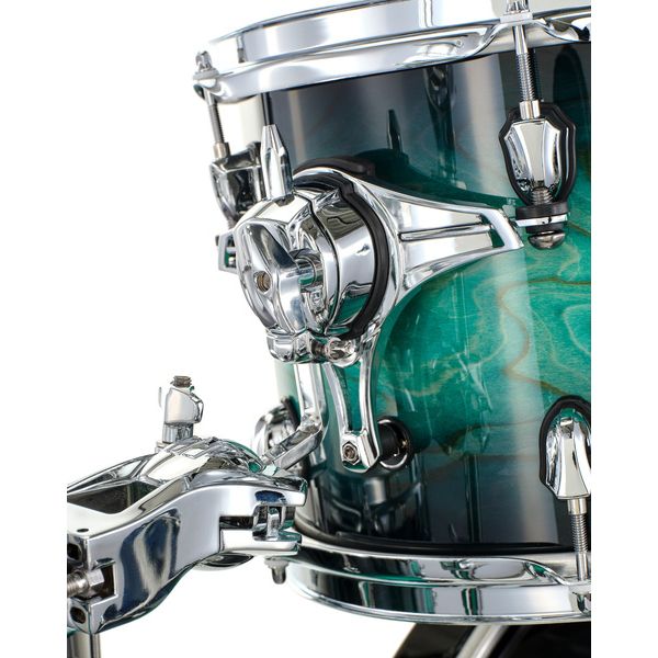 Mapex Saturn VI Stage+ Marine Teal